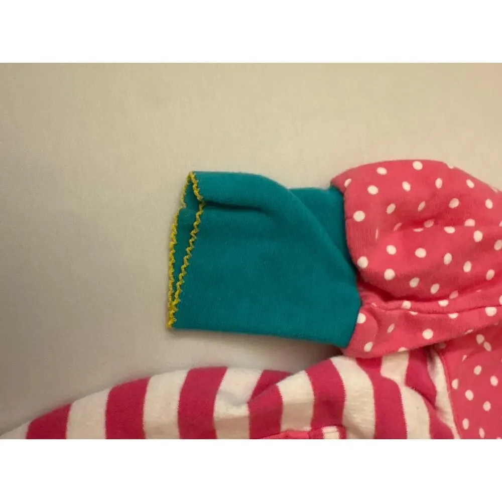 Gymboree vintage infant